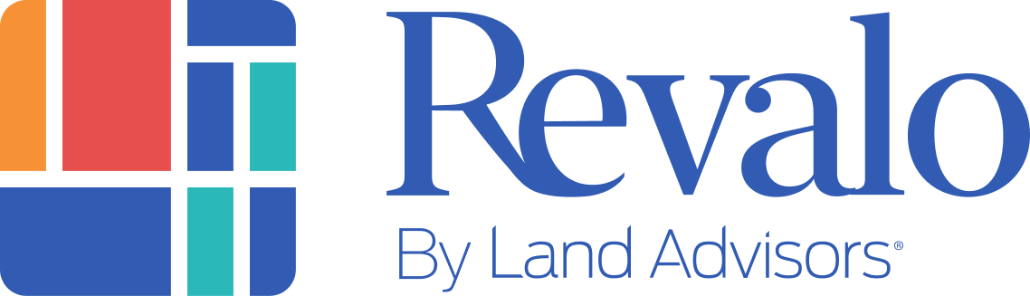 Revalo Logo